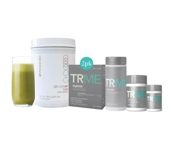 NuSkin ageLOC TRMe 30-day Kit (AU/NZ)
