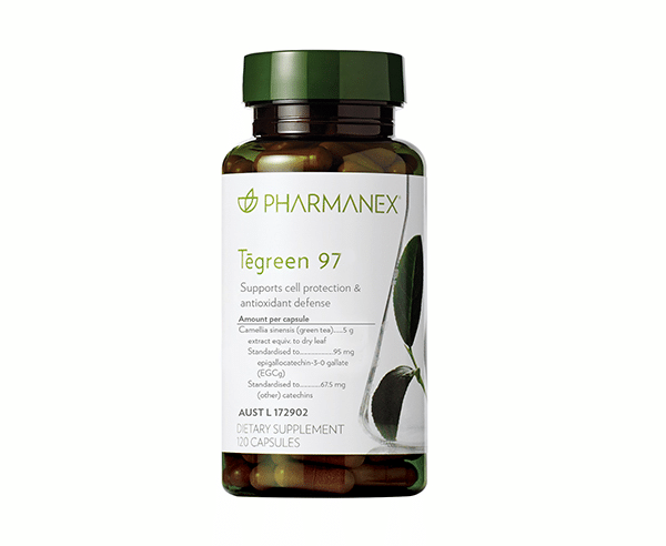 Tegreen 97 (AU) Clearance