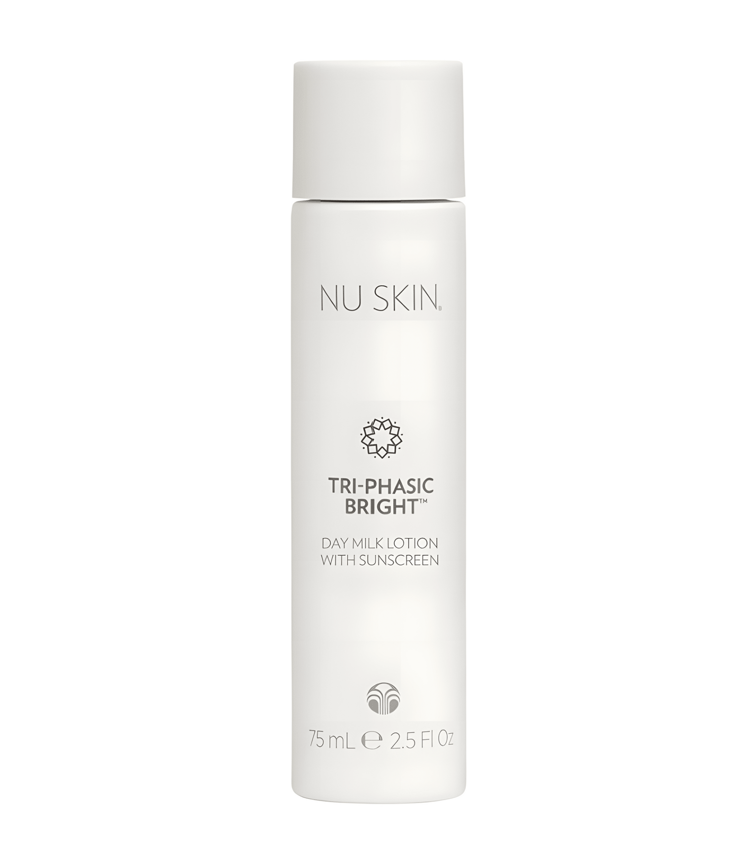 Tri-Phasic Bright® Milk Lotion SPF 15