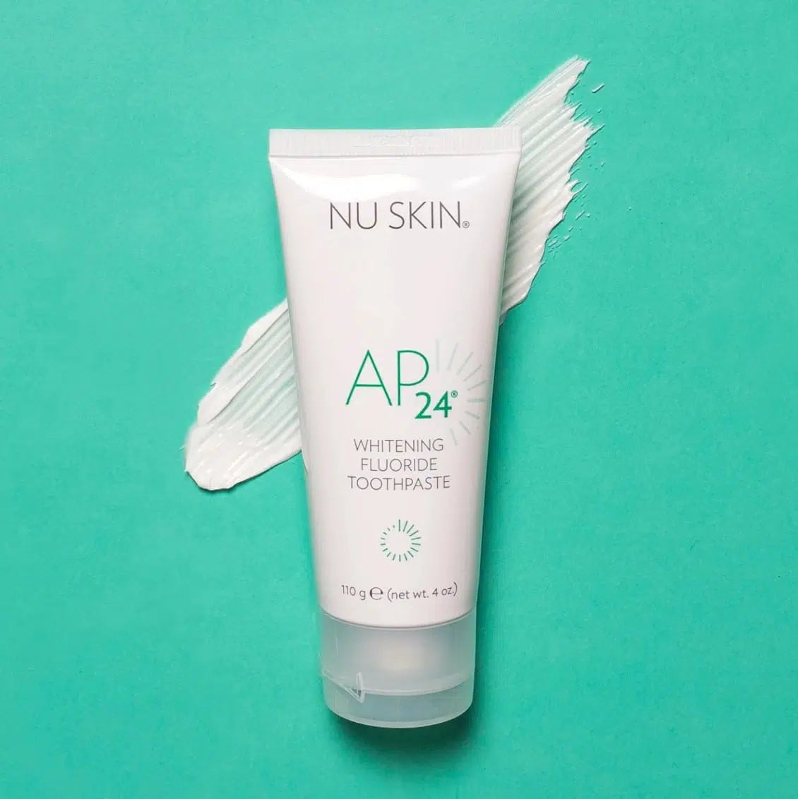 AP 24® Whitening Fluoride Toothpaste (Australia)
