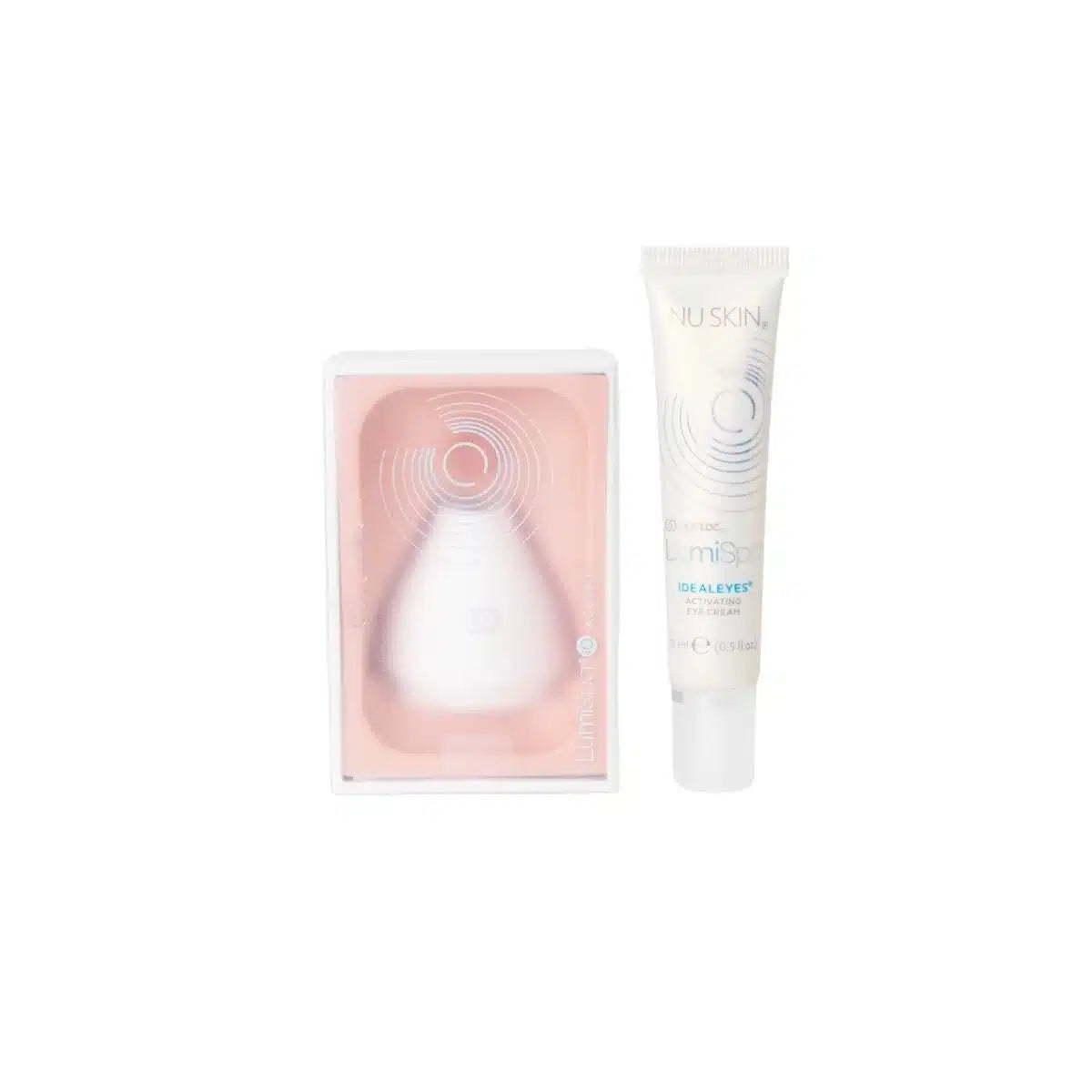 LumiSpa® iO Accent & IdealEyes Kit