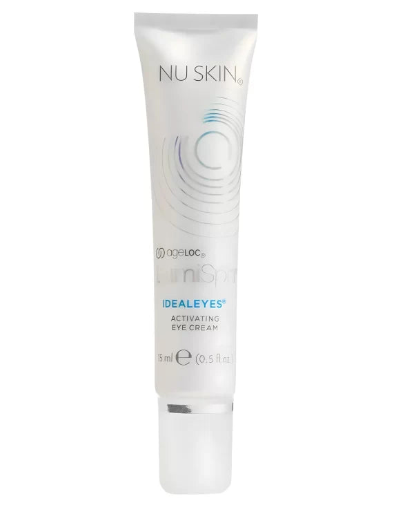 LumiSpa® iO Accent & IdealEyes Kit