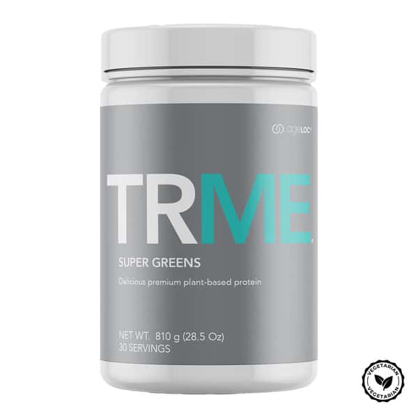 ageLOC TRMe Super Greens Shake (AU)