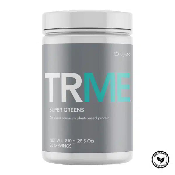 ageLOC TR90 &TRMe TrimShake Twin Pack (AU)