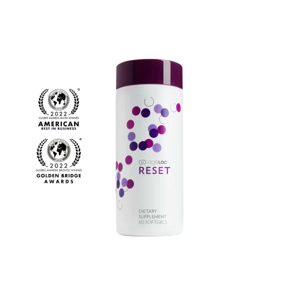 NuSkin Gastrointestinal Health Kit