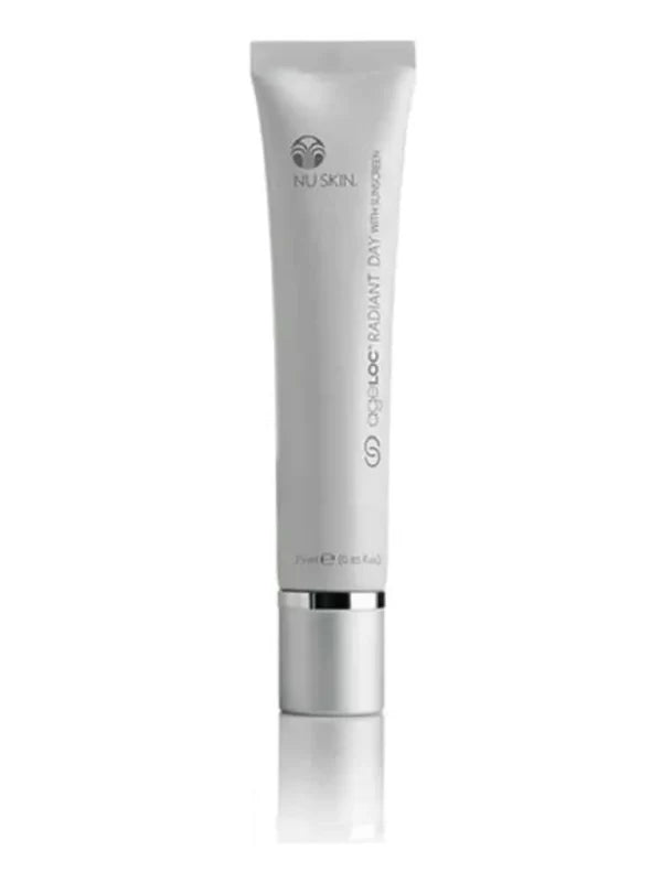 ageLOC® Skin Transforming Elements