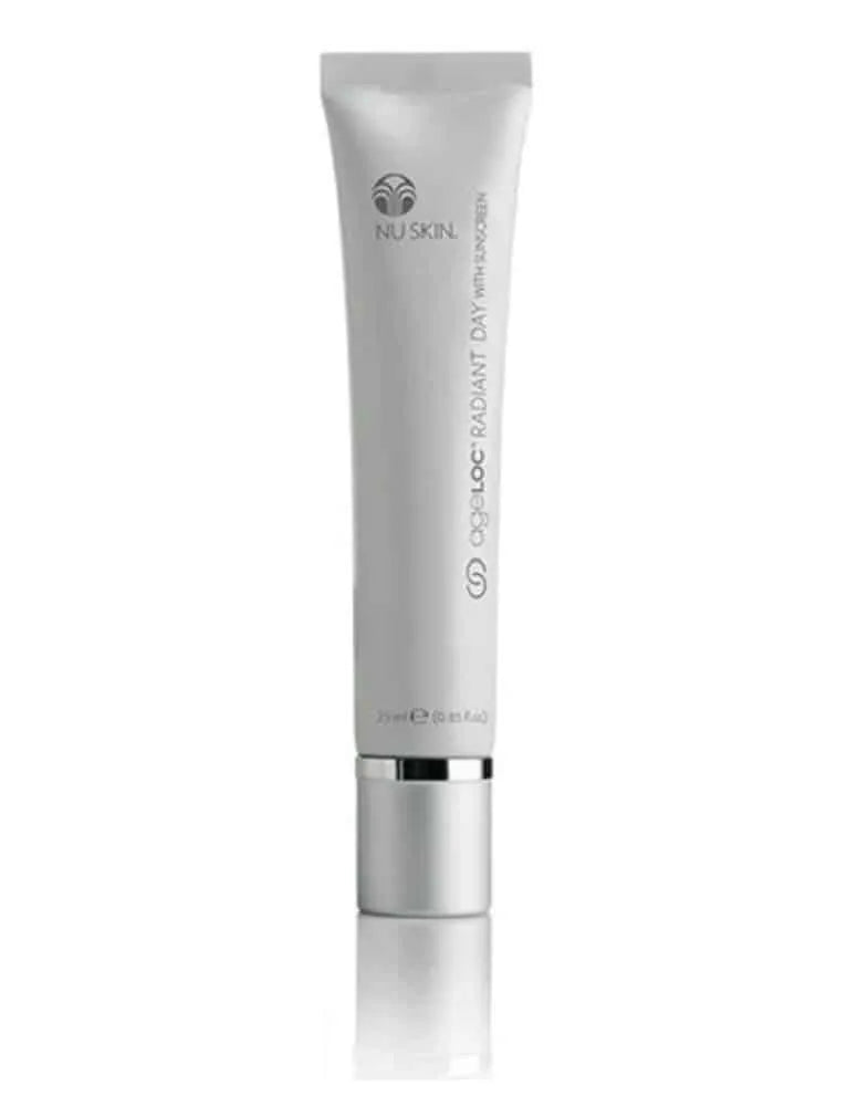 ageLOC® Radiant Day SPF 22