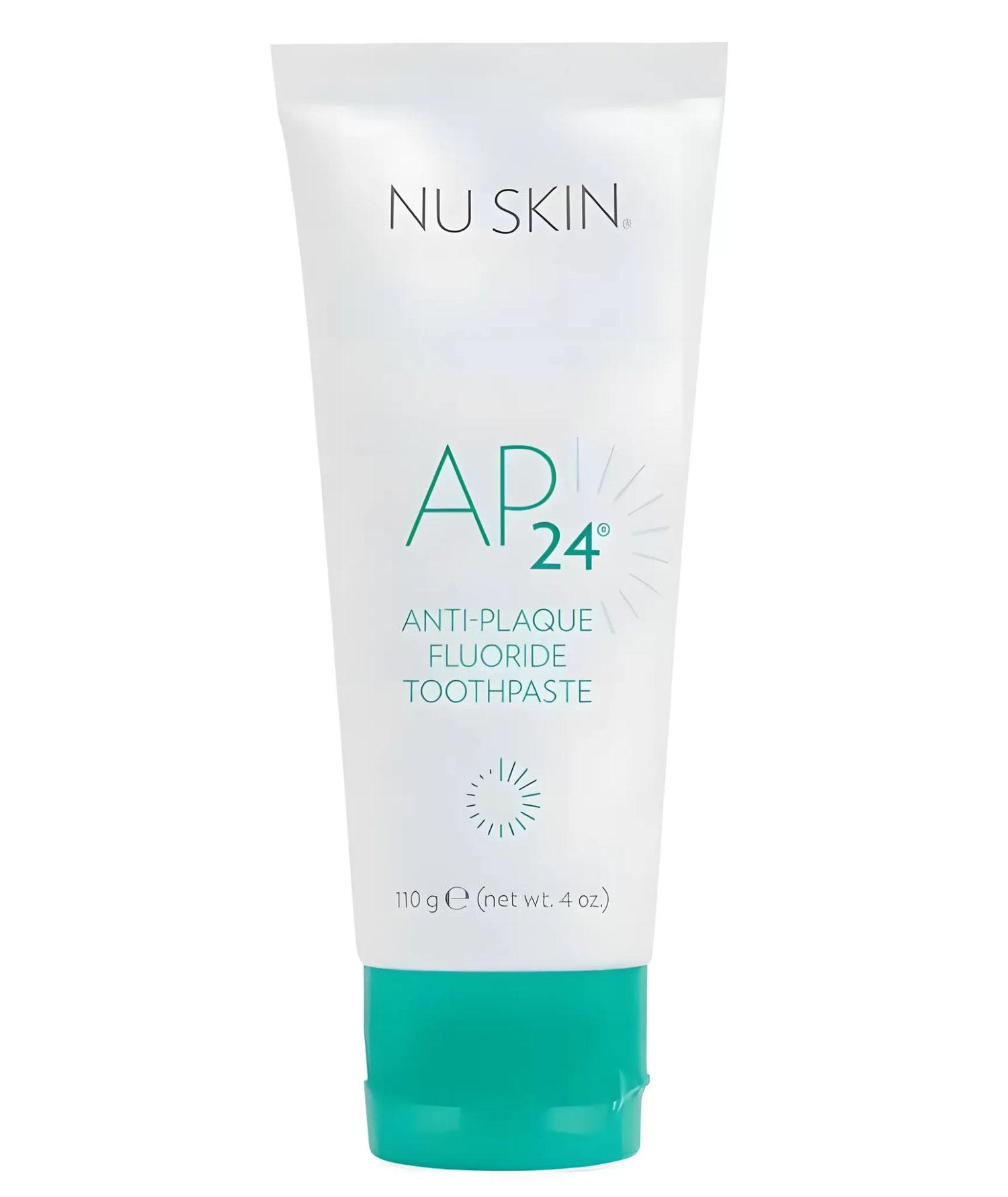 AP 24® Anti-Plaque Fluoride Toothpaste (AU)
