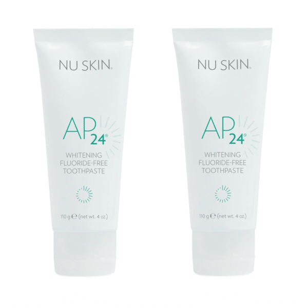 AP 24® Whitening Fluoride-Free Toothpaste (US/CA/AU/NZ