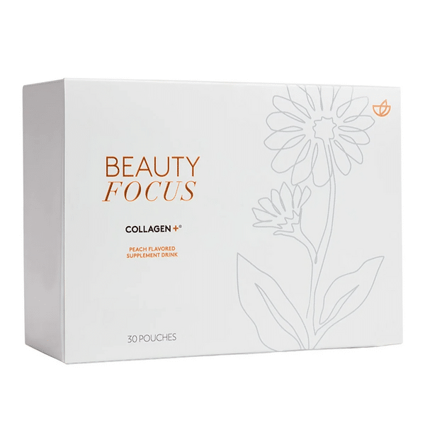 Nu Skin LumiSpa anti-aging skincare tool

