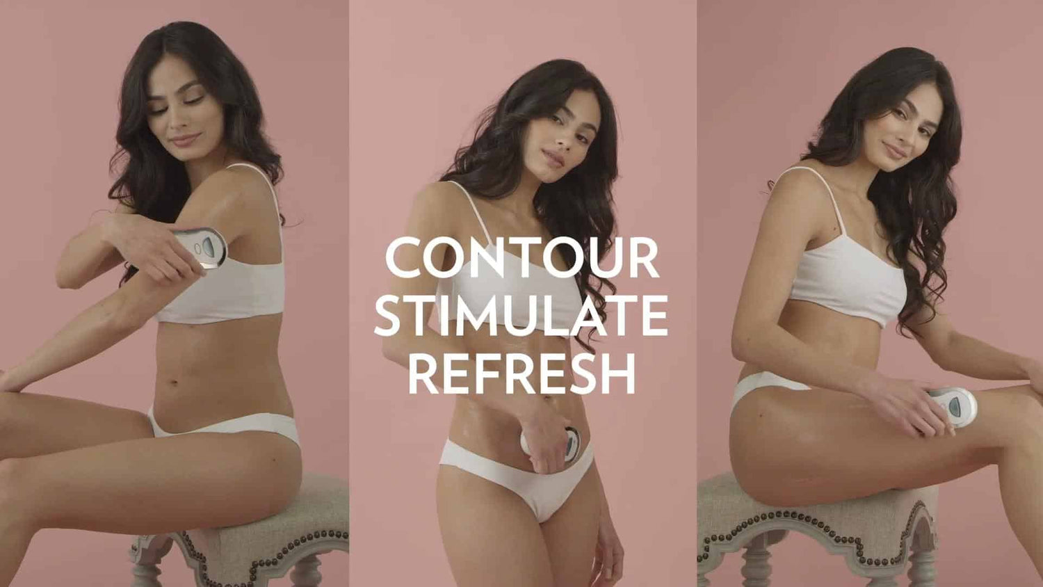 ageLOC Body Spa Pack