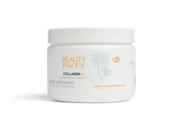 LumiSpa iO & Collagen Booster Pack