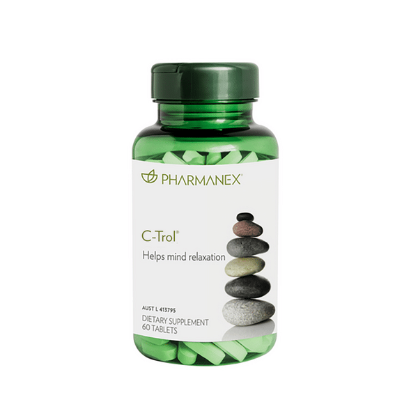 Cortitrol® Feel Calm Formula–Stress & Pressure Relief Solution﻿