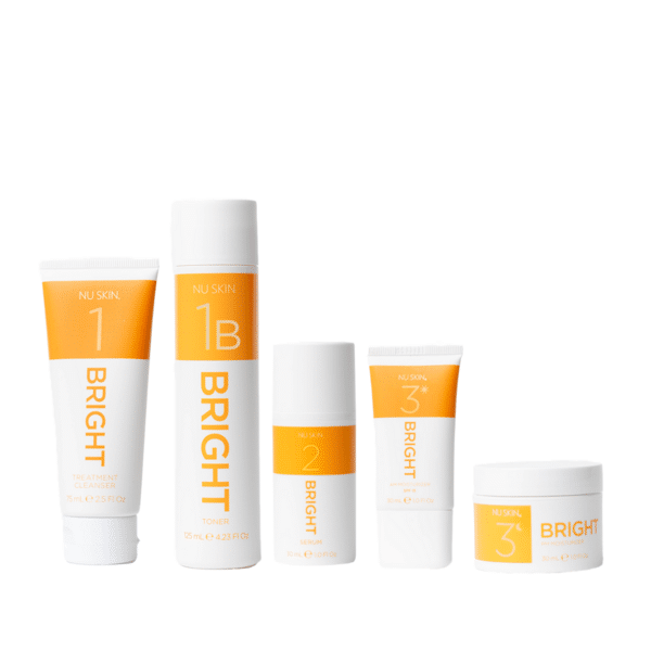 Brighter Skin Line Bundle (U.S)
