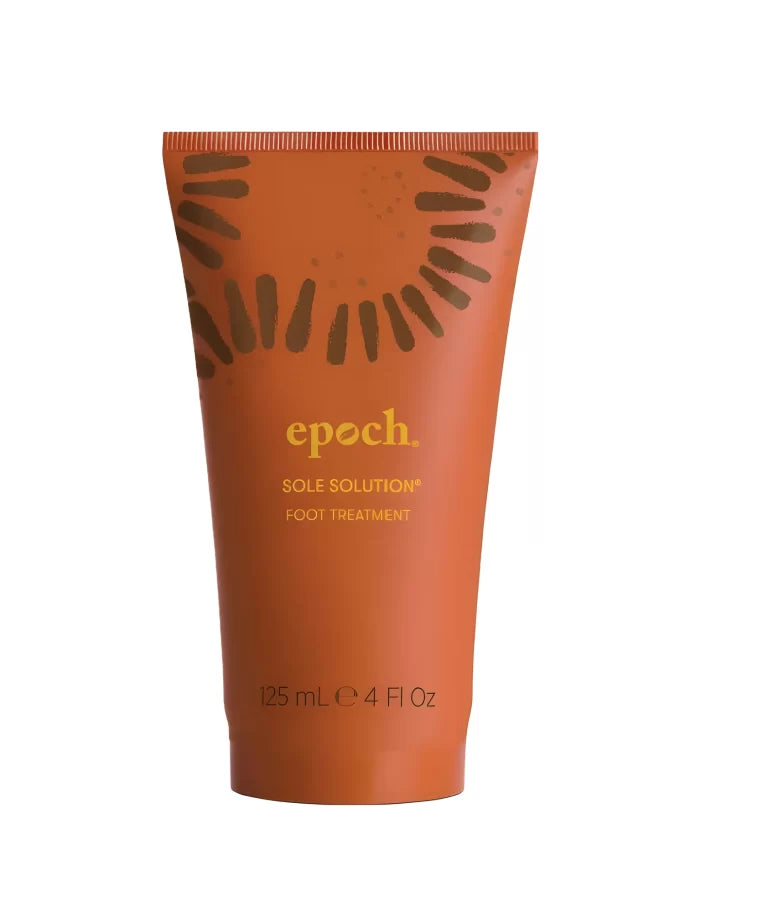 Epoch® Sole Solution® Foot Treatment
