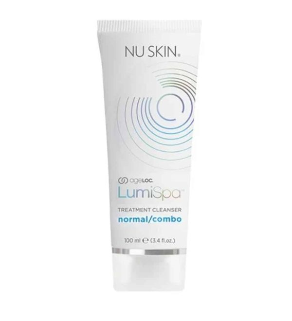 Nu Skin ageLOC LumiSpa iO Cleanser