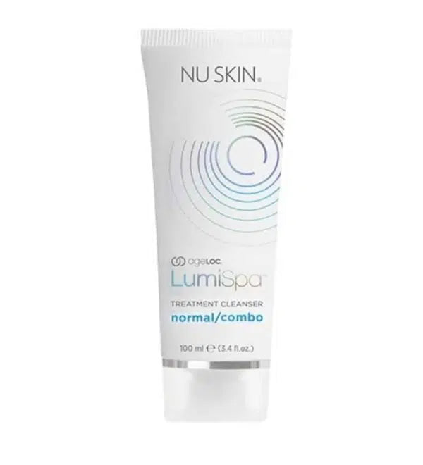 Nu Skin ageLOC LumiSpa iO Cleanser