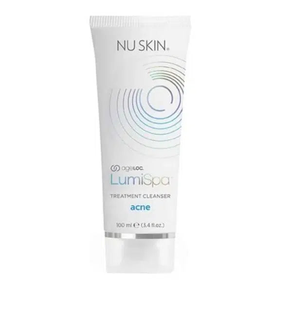 Nu Skin ageLOC LumiSpa iO Cleanser