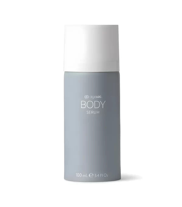 ageLOC WellSpa iO Body Serum