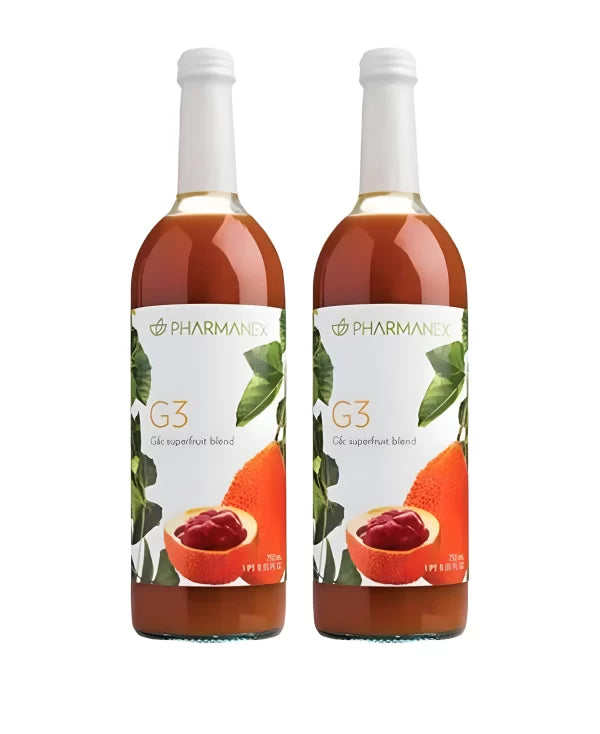 g3 Superfruit Blend Juice (Bottles)