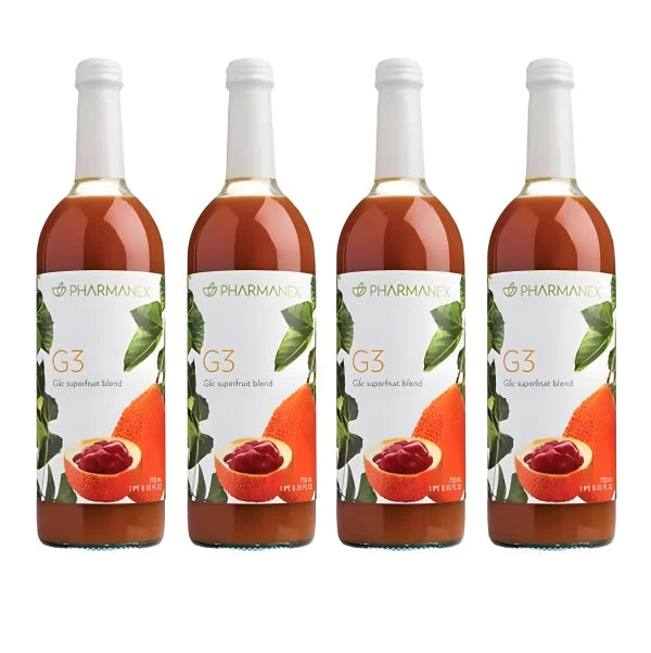 g3 Superfruit Blend Juice (Bottles)