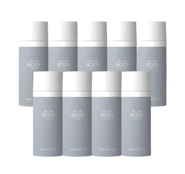 ageLOC WellSpa iO Body Serum