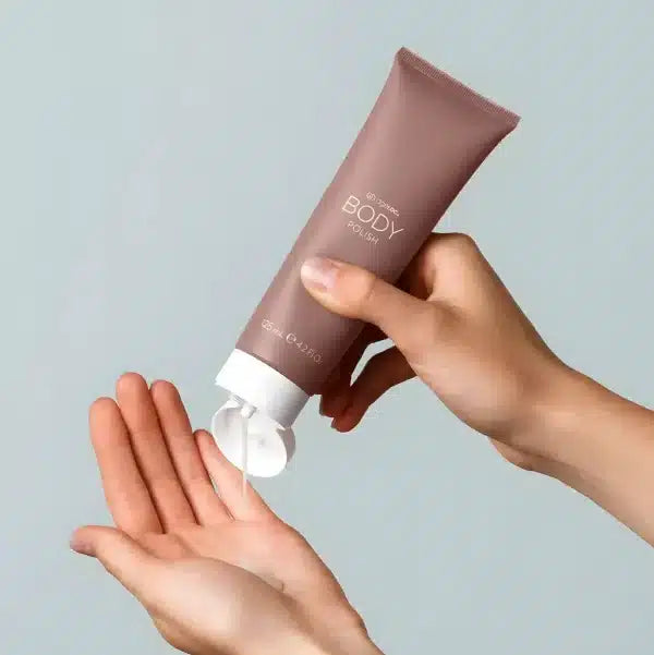 ageLOC® WellSpa iO Body Polish