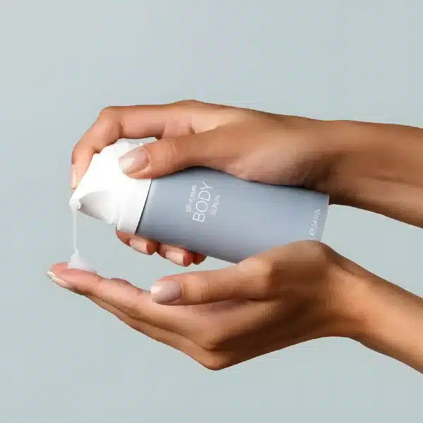 ageLOC WellSpa iO Body Serum