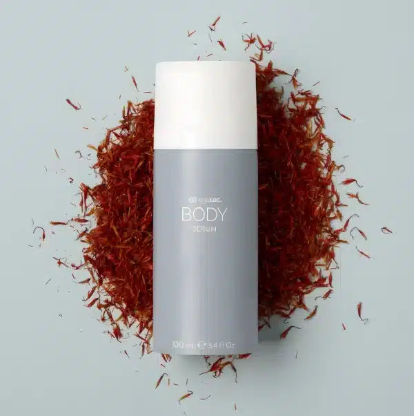 ageLOC WellSpa iO Body Serum