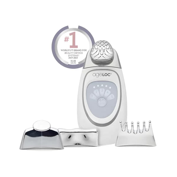 ageLOC® Galvanic Spa® System Device