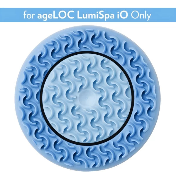 ageLOC LumiSpa iO Treatment Head