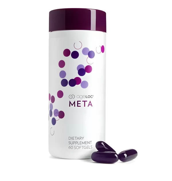 NuSkin Gastrointestinal Health Kit