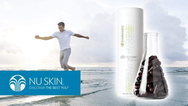 ageLOC® Youth Y-Span (YouthSpan