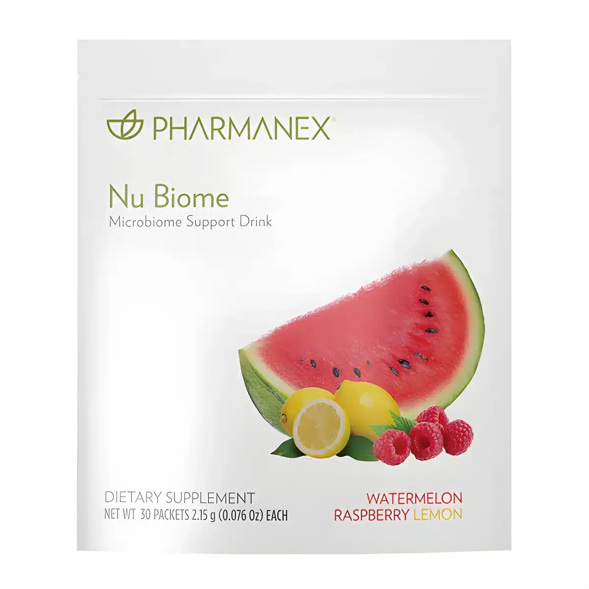 Pharmanex Nu Biome® (Australia)