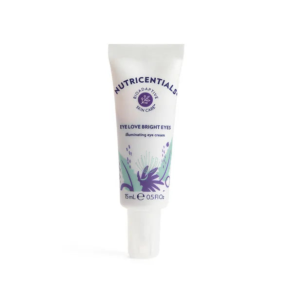 Nutricentials Bright Eyes Illuminating Eye Cream