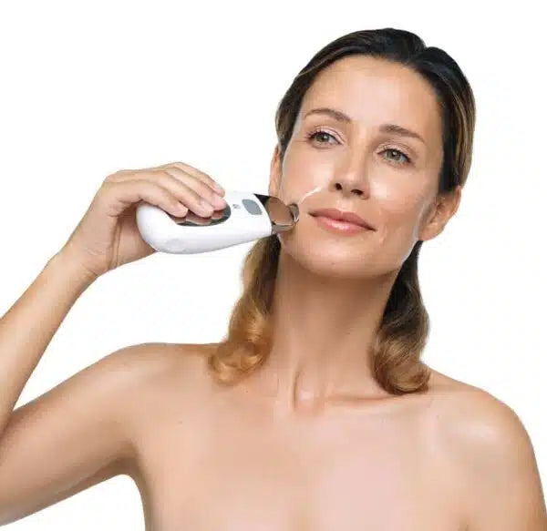 ageLOC® Galvanic Spa Facial & Body System