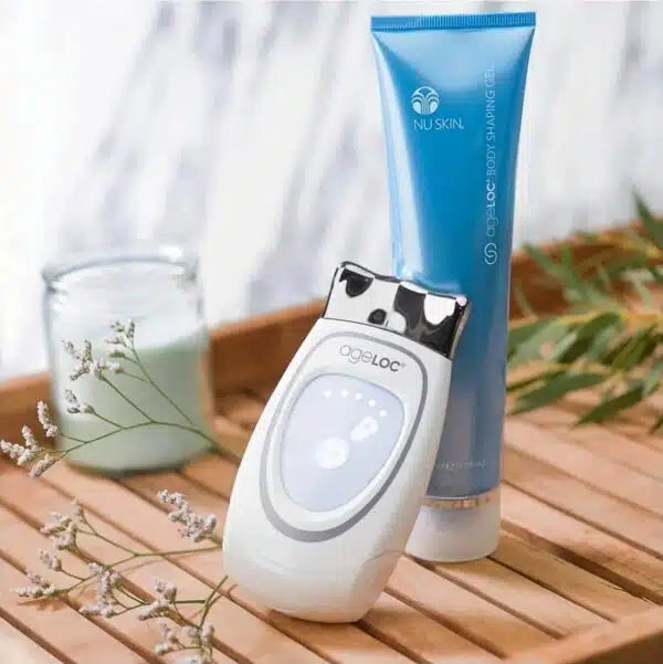 ageLOC® Galvanic Spa Facial & Body System