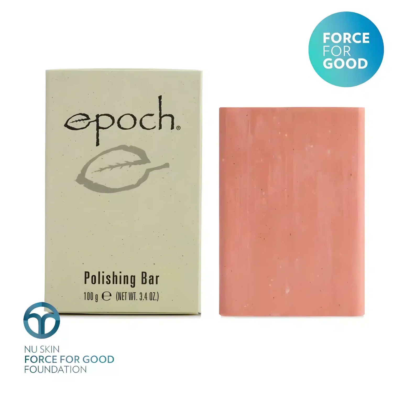 Epoch® Polishing Bar (AU)