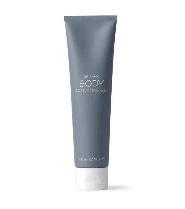 ageLOC WellSpa iO Activating Gel