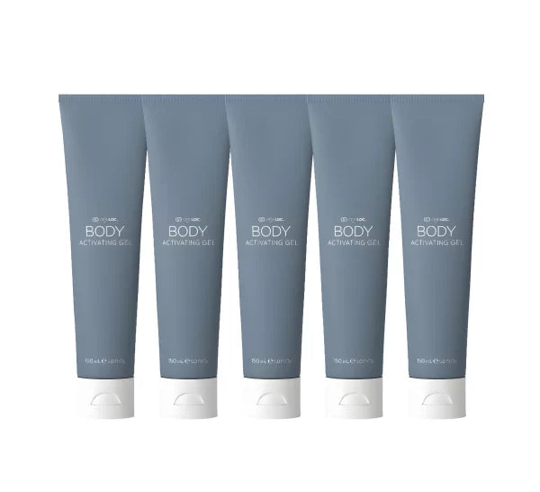 ageLOC WellSpa iO Activating Gel