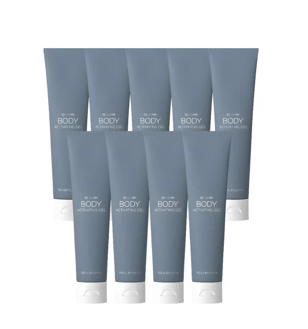 ageLOC WellSpa iO Activating Gel