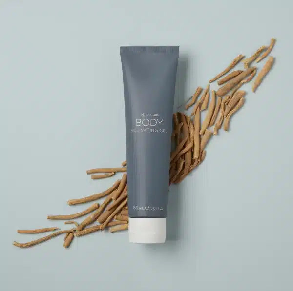 ageLOC WellSpa iO Activating Gel