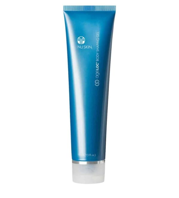 ageLOC® Body Shaping Gel