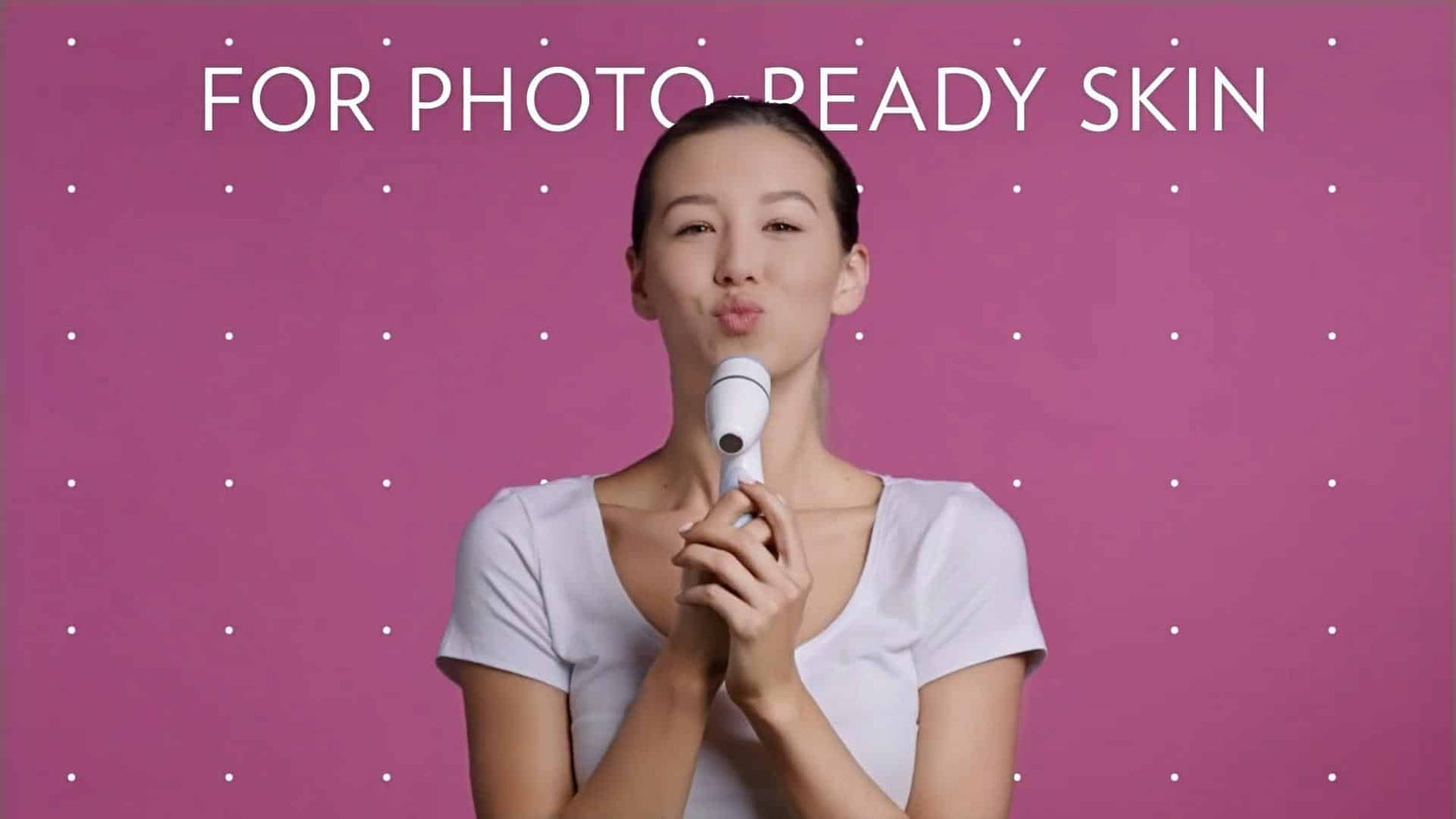 Nu Skin ageLOC LumiSpa iO + LumiSpa Cleanser