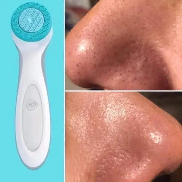 Nu Skin ageLOC LumiSpa iO + LumiSpa Cleanser
