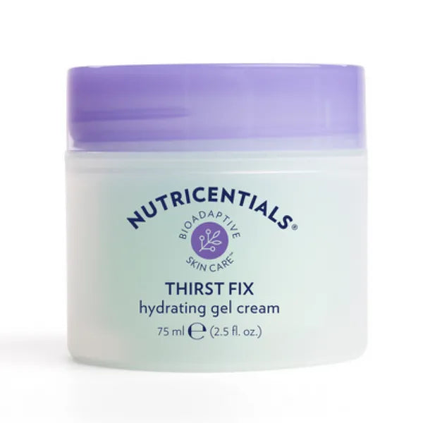 Nutricentials Thirst Fix Hydrating Gel Cream