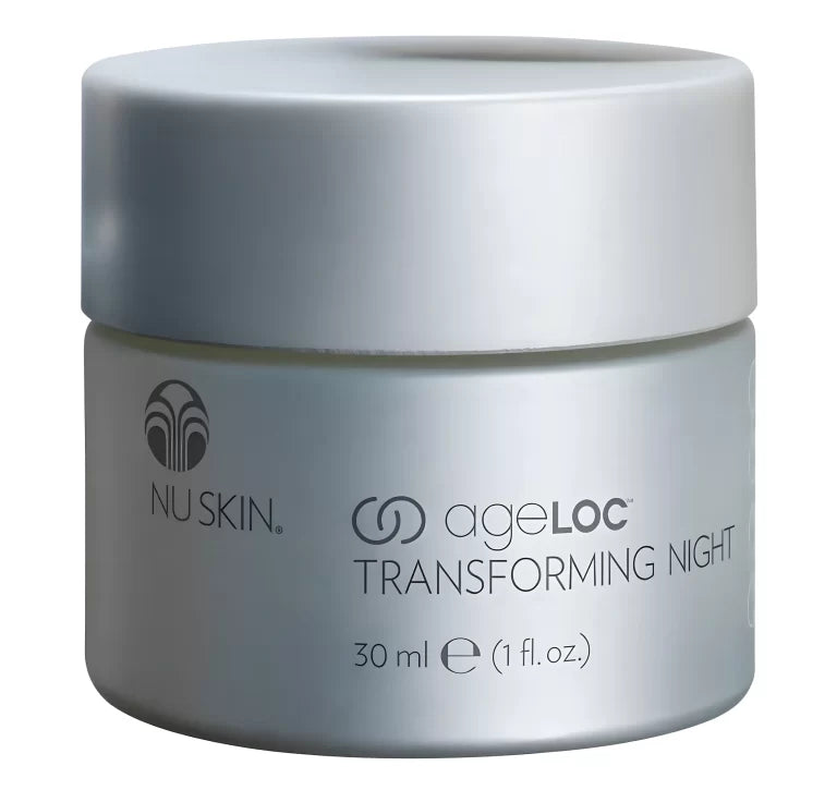 ageLOC® Transforming Night