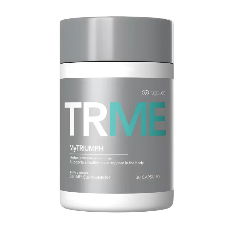 Nu Skin ageLOC TRMe MyTriumph (AU/NZ)