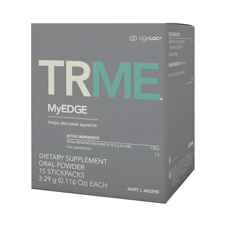 ageLOC TRMe MyEdge (AU/NZ)