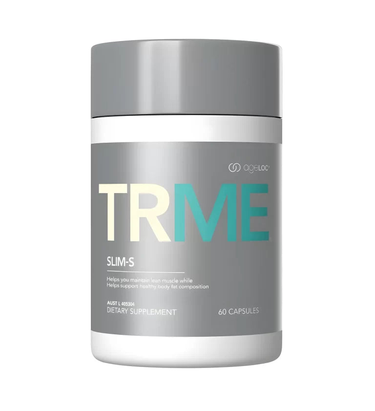 ageLOC TRMe Slim-S (AU/NZ)